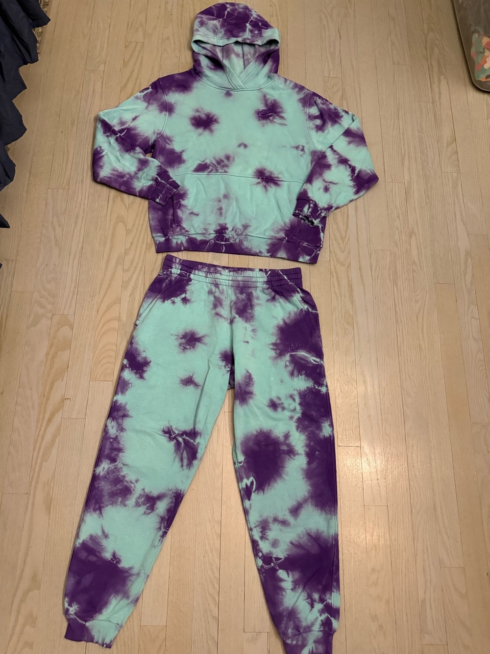 💜NIKE SET💜